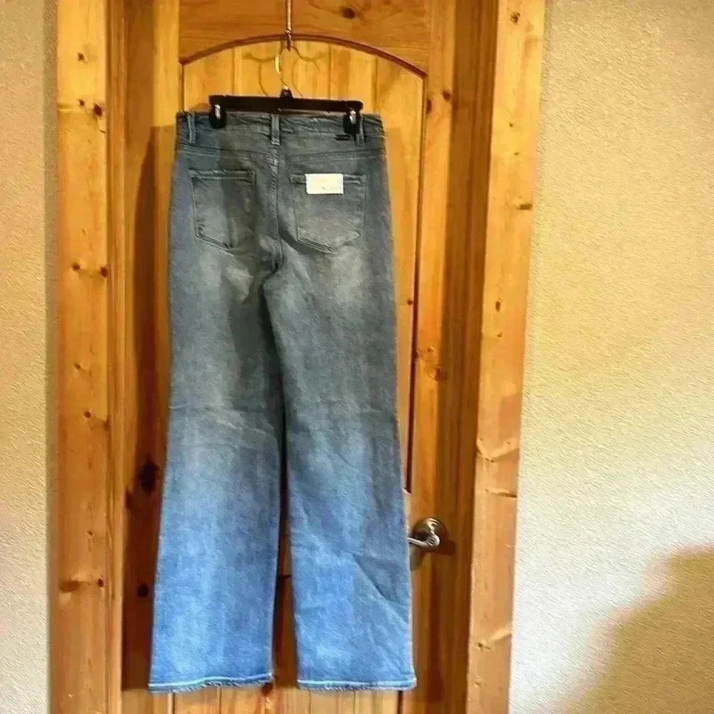 Risen Jeans By Demica Dair - Picture 4 of 6